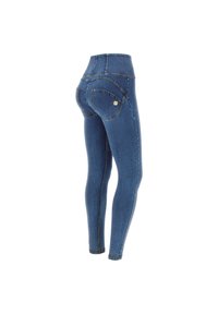 Freddy Jegíny - denim chiaro