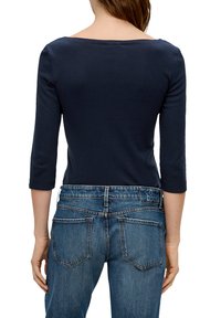 s.Oliver - Bluzka z długim rękawem