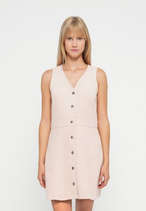 ONLMOXIE DRESS - Dienas kleita - rose smoke