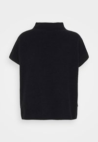 XIMENA - T-Shirt basic - black