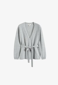 Ausgewählt, light grey