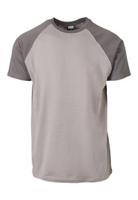 Niet geselecteerd, grey/khaki