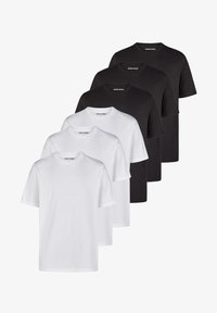 Unausgewählt, 3x black & 3x white (12284978)