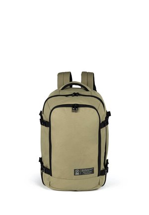 GATE X39 - Mochila - sand