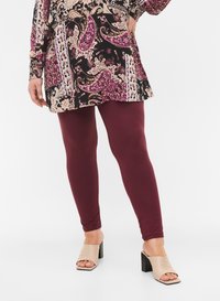 Zizzi BASIC - Legging - port royal