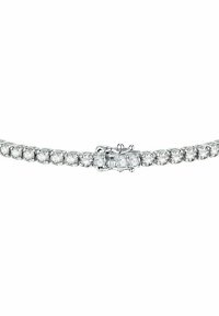 CHRIST ZIRKONIA - Bracciale - silberfarben