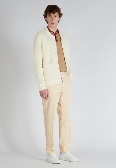 Slowear Polo - camel