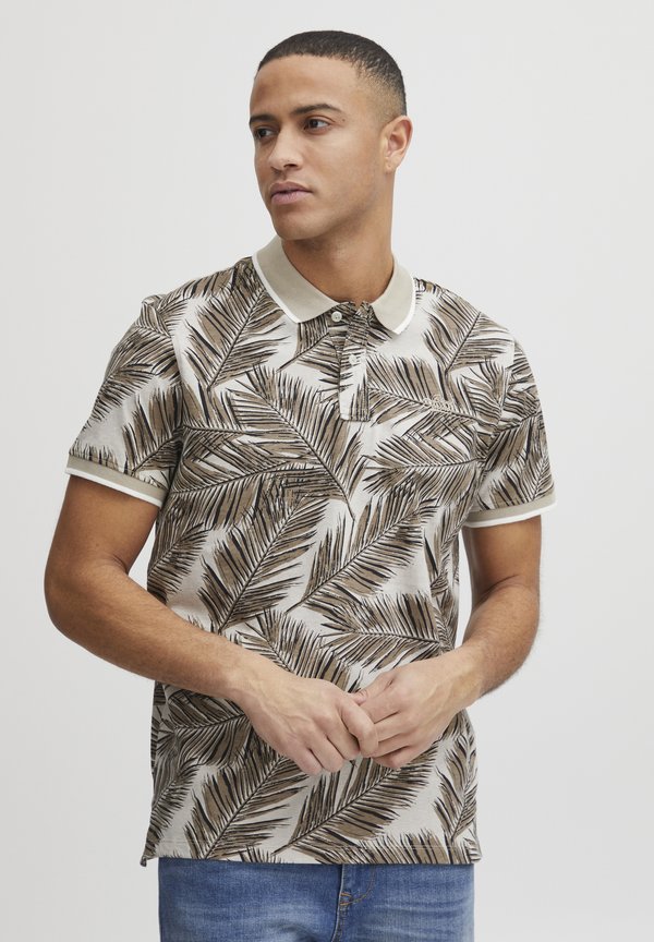 BHPolo - Polo shirt - crockery