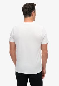 Superdry & Co ESSENTIAL - T-shirts basic - optic