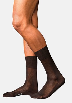 FALKE, 14651 - Sokken - brown