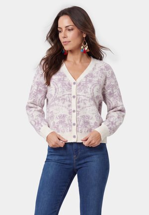 usha, Vest - rose multicolor