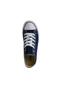 Elara SNEAKER - Sneakers basse - dark blue