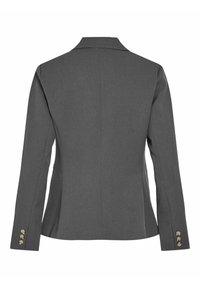 VILA Blazer - dark grey