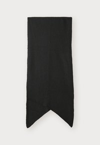 Vero Moda Sjaal met franjes, model 'IVY' in rietgroen online kopen | P&C