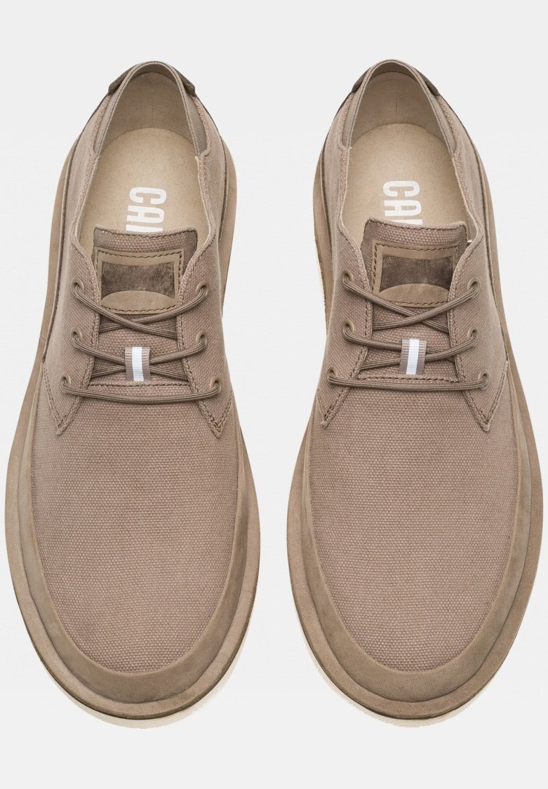 Camper MORRYS - Stringate sportive - beige - Zalando.it