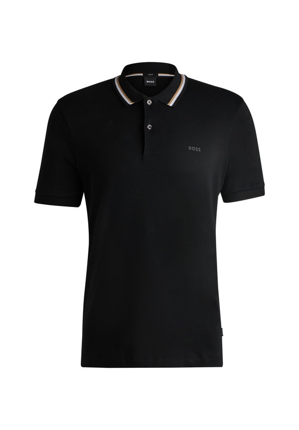 PENROSE - Polo shirt3