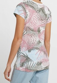 G-STAR Camiseta estampada - off-white