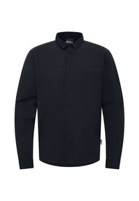 SIERRA CANYON - Camicia - dark navy