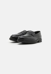 Clarks Chaussons - black