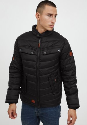 Blend STEPP - Winterjacke - black