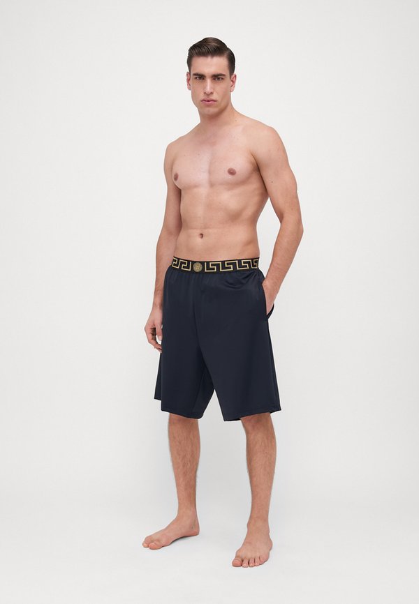 SWIM SHORTS VITA NEW LOGO - Swimming shorts2