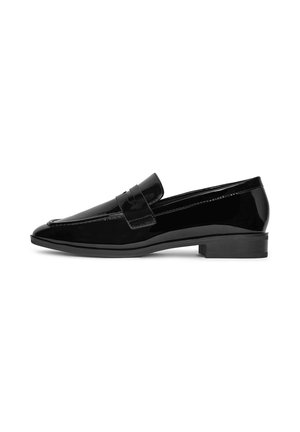 LOAFERS - Čevlji brez vezalk - black