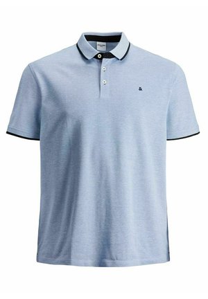 Jack & Jones, JJEPAULOS, jasnoniebieski melanż