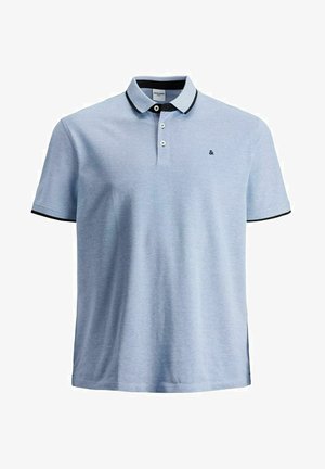 Jack & Jones, JJEPAULOS, jasnoniebieski melanż