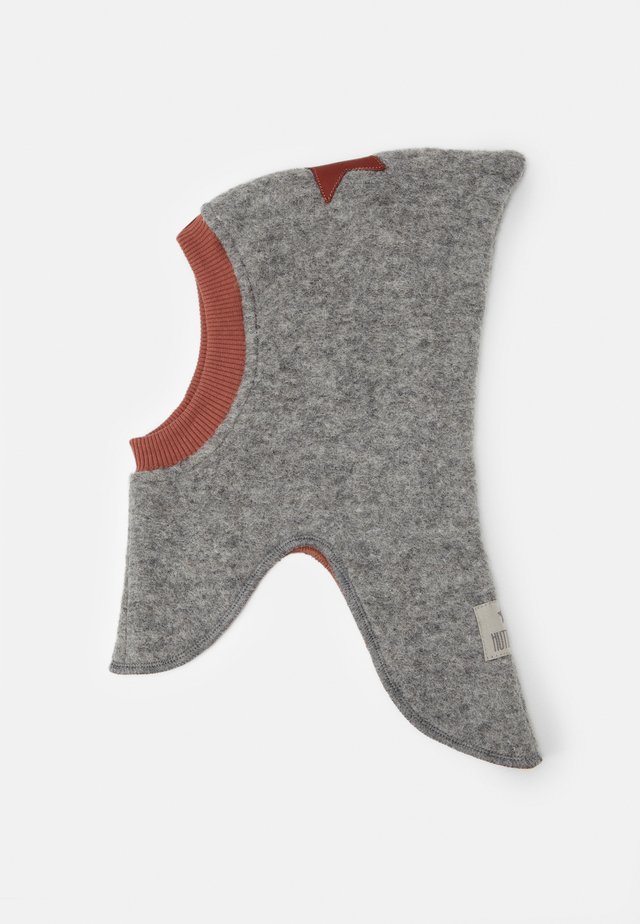 ALF STAR UNISEX - Lue - light grey/rosewood