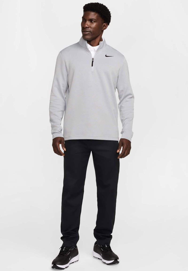 Nike Golf Sweater grijs
