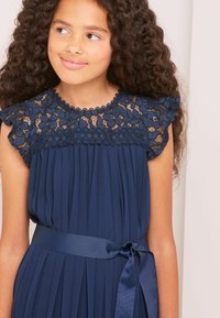 Lipsy REGULAR FIT - Vestito elegante - navy blue