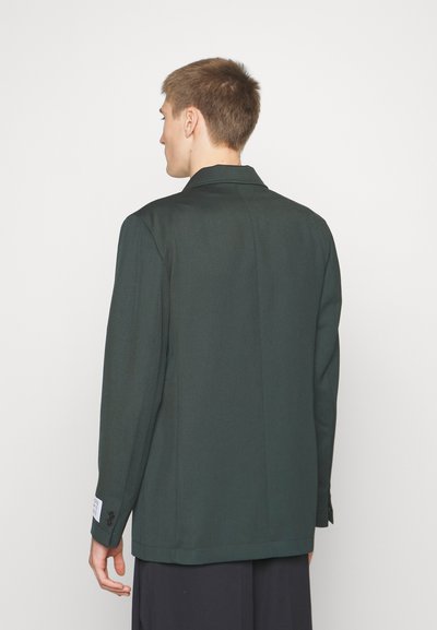 Études Kostiuminis švarkas - dark green