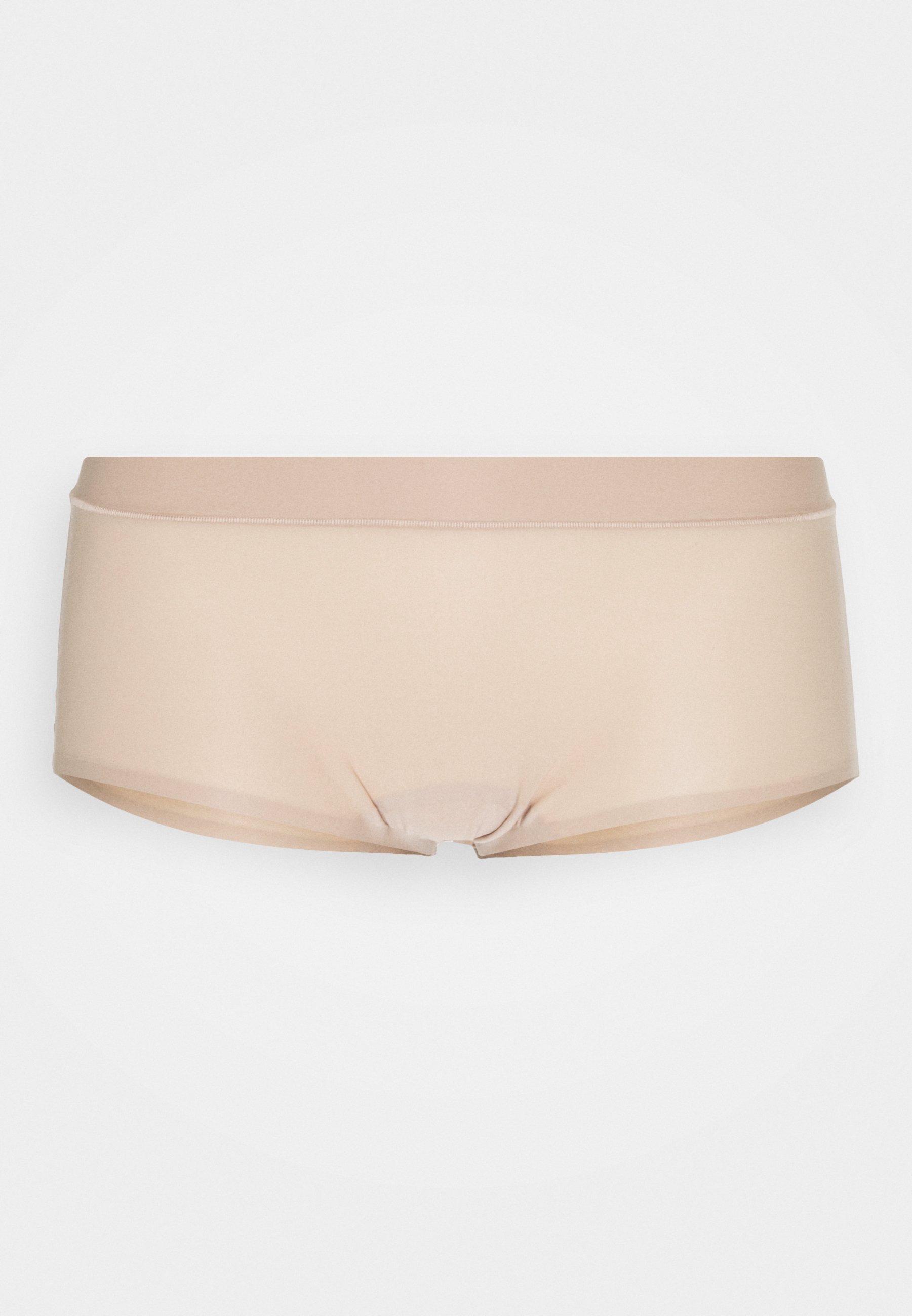 Sofishie Boyshorts Mit Floraler Spitze & Criss-Cross Rücken – Kurvenbetonte Unterwäsche Für Damen