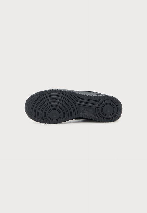 Nike AIR FORCE 1 '07 SE - Trainers - black/black/anthracite — photo 5