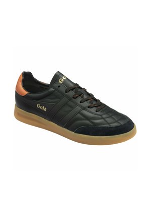 SNEAKERS - Sneakers laag - zwart