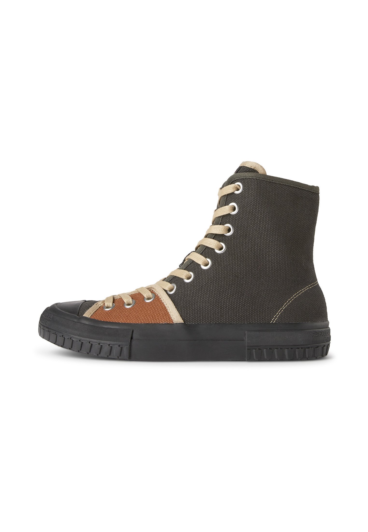 Heren Schoenen voor voor Heren Schoenen voor voor Sneakers voor Hoge  sneakers CAMPERLAB Twins High-top Sneakers in het Geel voor heren  allware.com.br