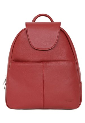 CONFORT - Sac à dos - rouge foncé