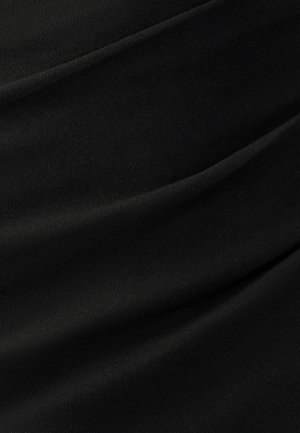 BWLDR, KEIR  - Etuikjole - black