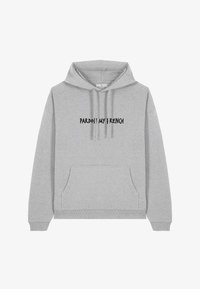 Selezionato, mottled grey