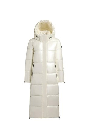 khujo HEDD - Talvitakki - offwhite