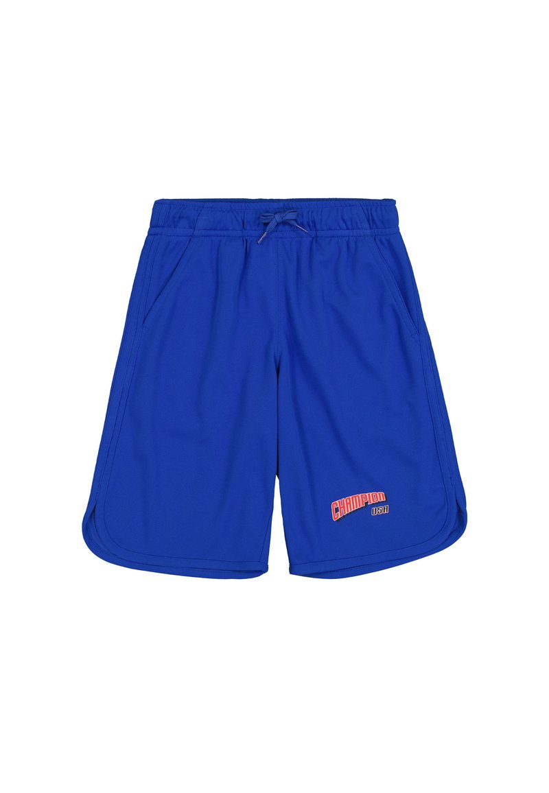Champion Shorts koningsblauw