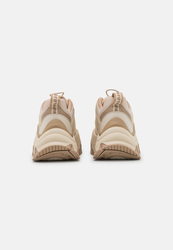 TRAIL ONE  - Trainers - beige2