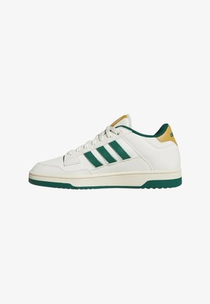 adidas Sportswear, RAPID COURT LOW UNISEX - Sneakers basse - white