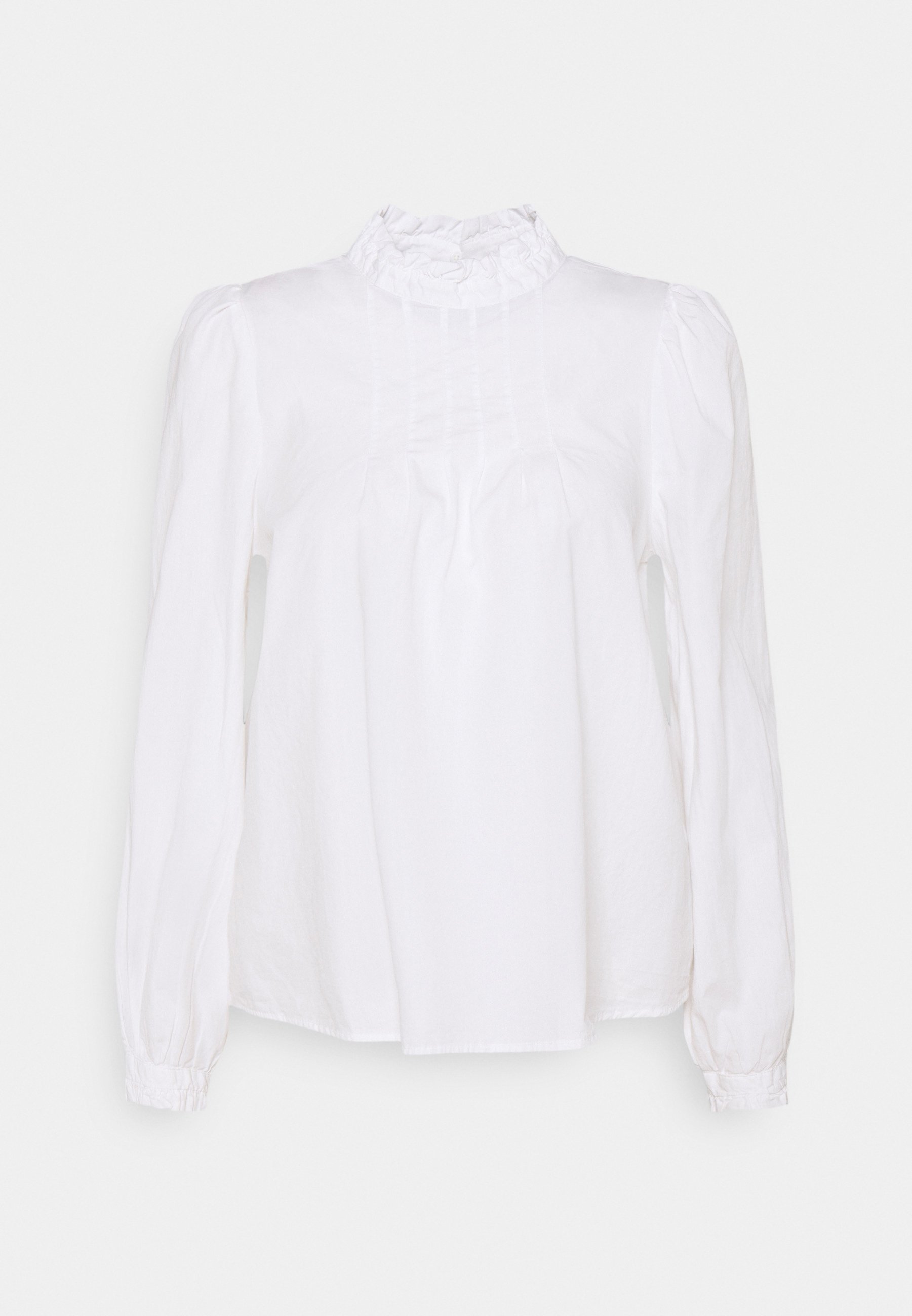 Women GAMZE BLOUSE - Long sleeved top Women GAMZE BLOUSE - Long sleeved top