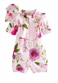 Baker by Ted Baker - SET  - REGULAR FIT - Maillot de bain - pink Image miniature 1