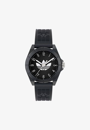 PROJECT FOUR - Reloj - black