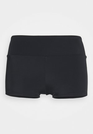 GRENADA BOTTOM - Surfshorts - black out