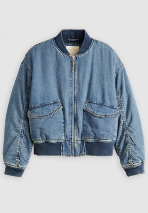 Levi's® ANDY - Bomber Jacket - romantic rewind