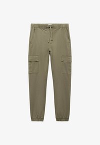 Neselectat, dark green