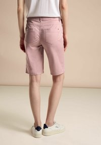 Street One Shorts - rosa